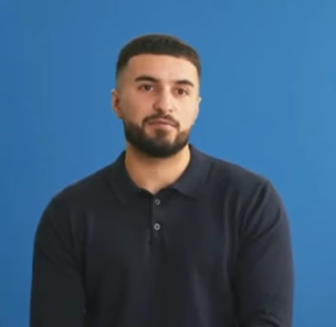 Shayan Sharifi